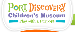 $5 Off Port Discovery Family Memberships for Military Families, $2 Promo Codes